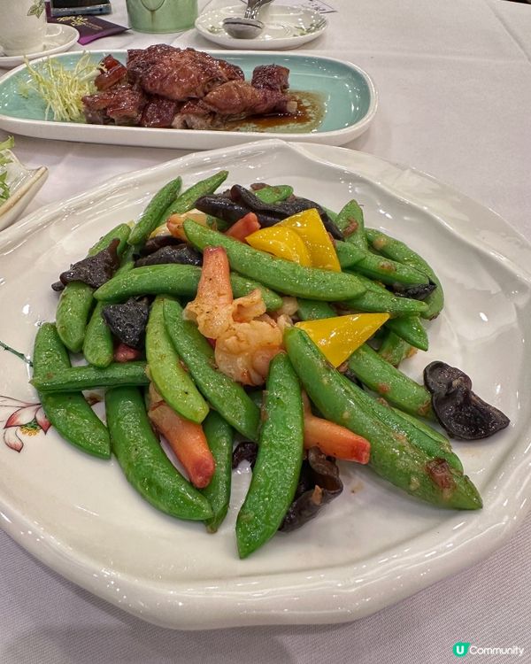 【御‧鮮薈】四人盛😋