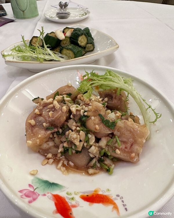 【御‧鮮薈】四人盛😋