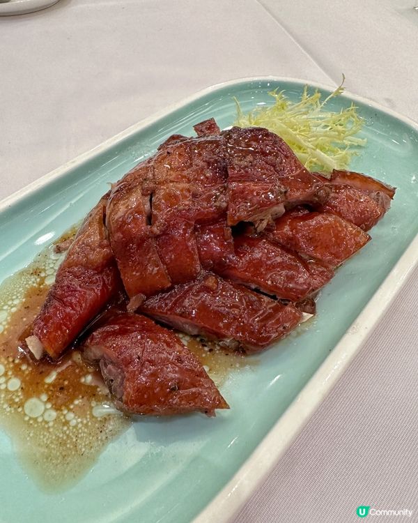 【御‧鮮薈】四人盛😋