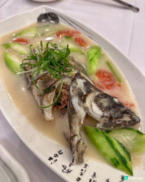 【御‧鮮薈】四人盛😋