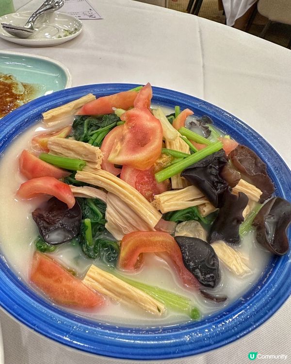 【御‧鮮薈】四人盛😋