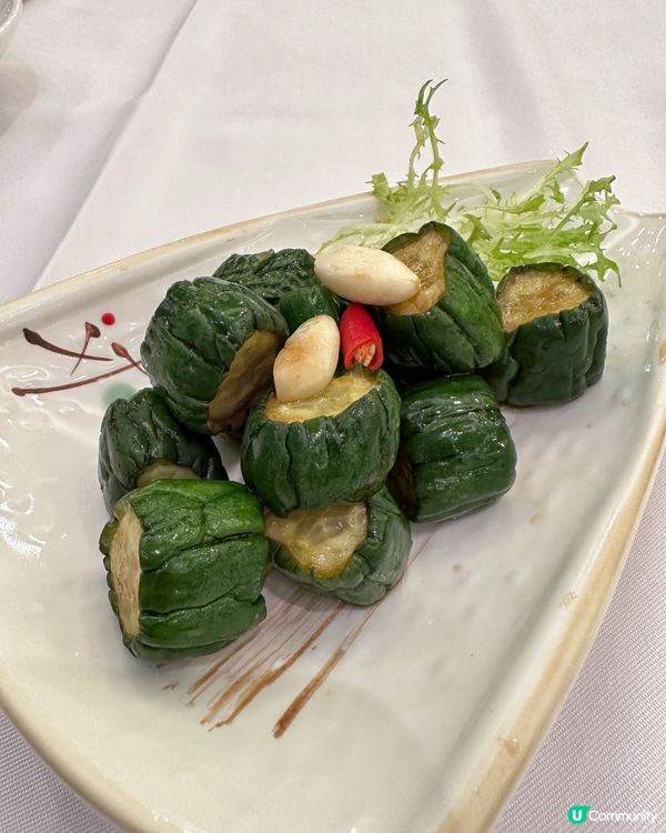 【御‧鮮薈】四人盛😋