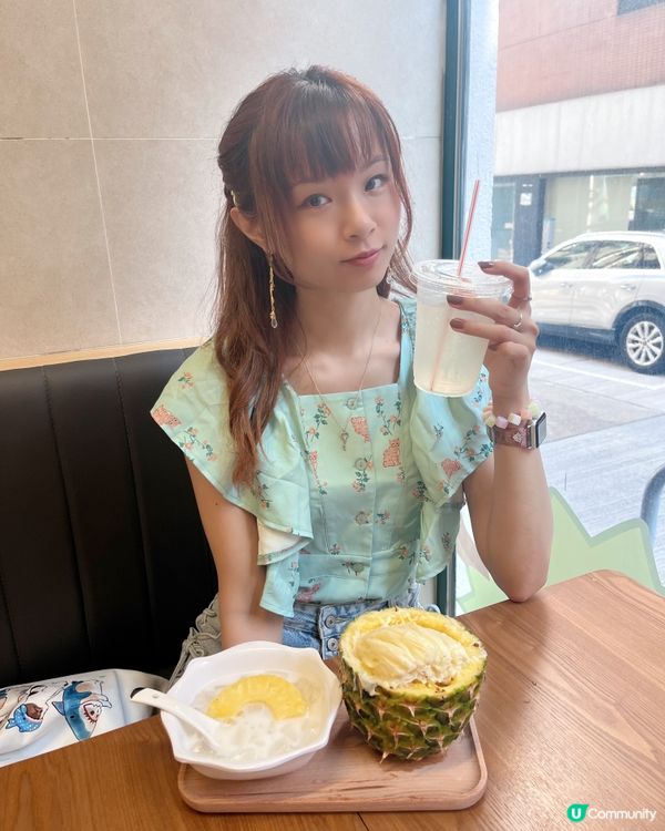 【消暑首選，吃過忘不了的透心涼雪花冰】