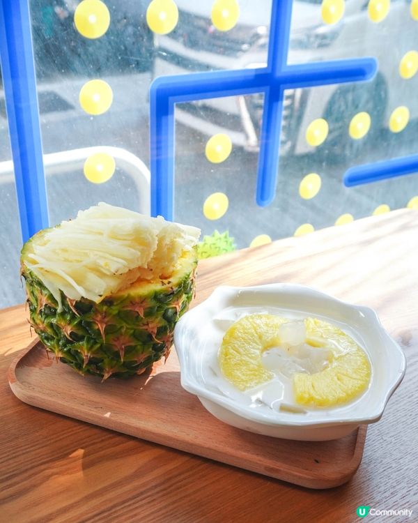 【消暑首選，吃過忘不了的透心涼雪花冰】