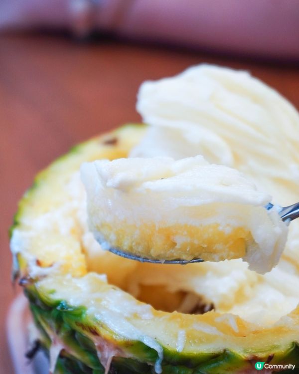 【消暑首選，吃過忘不了的透心涼雪花冰】