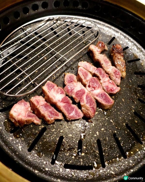 ✨葵芳高質韓牛燒肉🔥