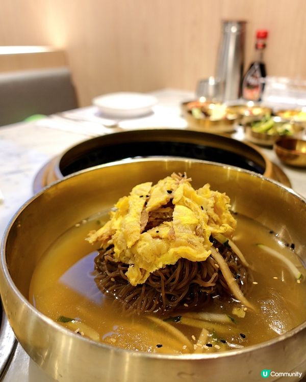 ✨葵芳高質韓牛燒肉🔥