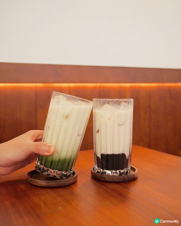 旺角和風烤蛋糕&大阪燒🥞