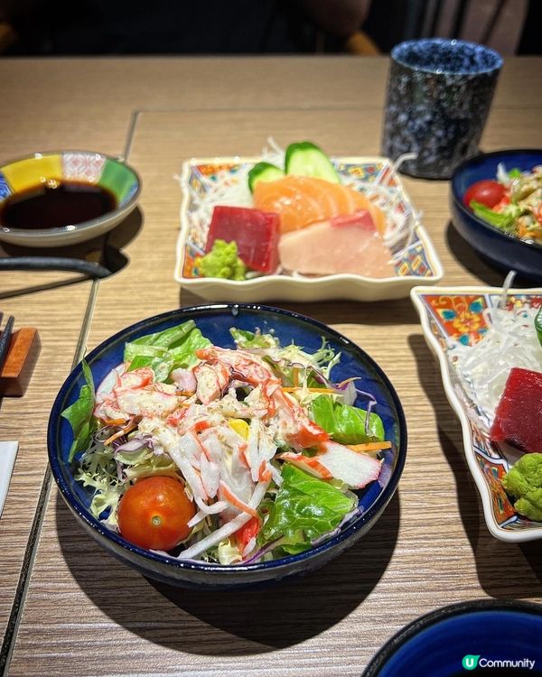 ✤♡ 日式涮涮鍋 • 豐盛ꜱʜᴀʙᴜ ꜱʜᴀʙᴜ餐 ♡✤