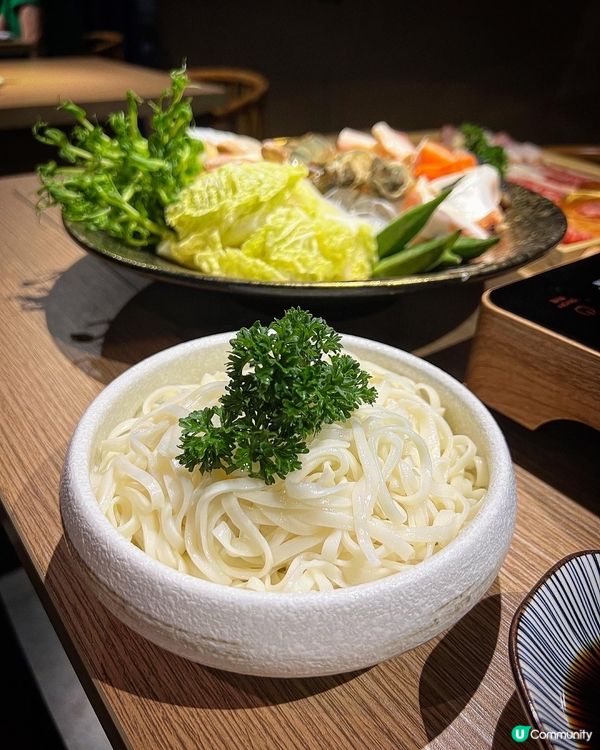 ✤♡ 日式涮涮鍋 • 豐盛ꜱʜᴀʙᴜ ꜱʜᴀʙᴜ餐 ♡✤