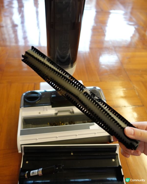 ✨全能三合一🧹HIZERO F100仿生潔地機✨ 