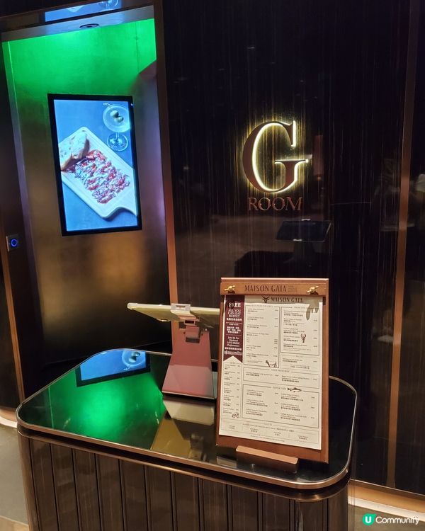 🌃360度絕世靚LED景酒吧餐廳🍴