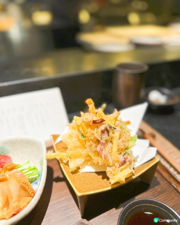 👩🏻‍🍳首嚐割烹料理