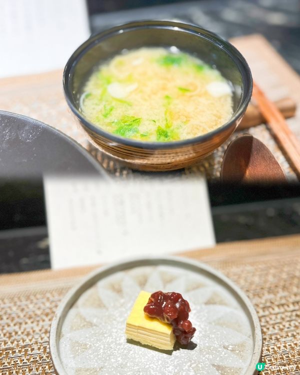 👩🏻‍🍳首嚐割烹料理