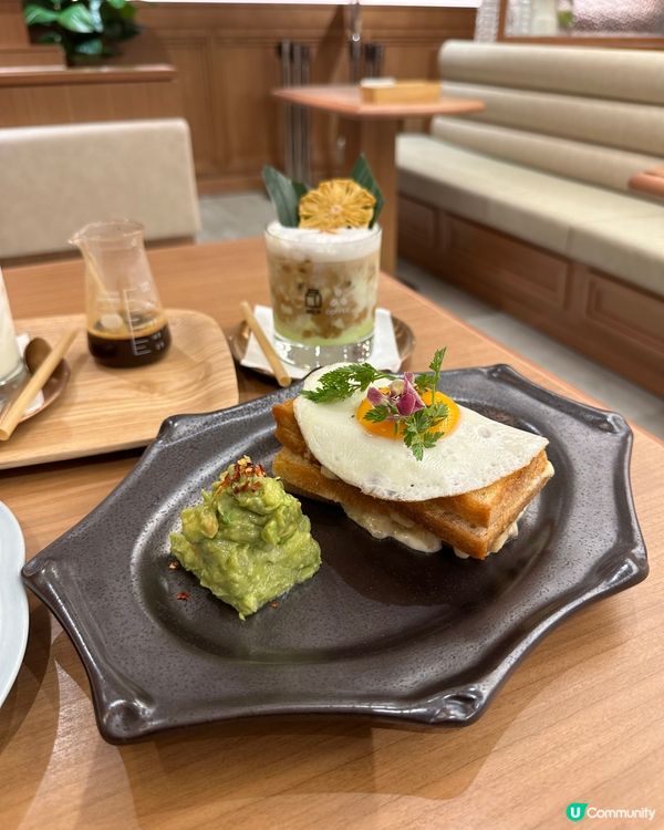 一個月三訪PHI🥞