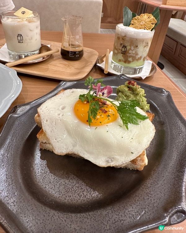 一個月三訪PHI🥞