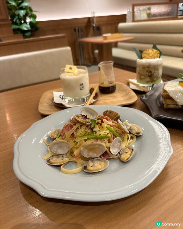 一個月三訪PHI🥞