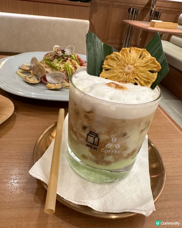 一個月三訪PHI🥞