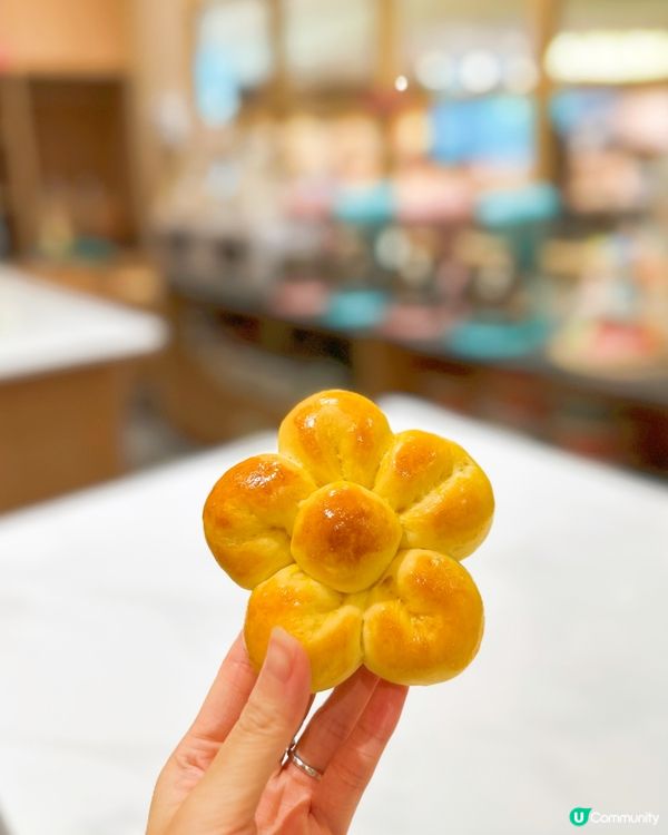 鐘意整嘢食嘅我，見到有烘焙工作坊都會好想玩👩🏻‍🍳