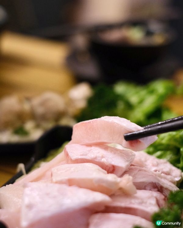 新張優惠：露營風 x 滋補花膠雞鍋餐