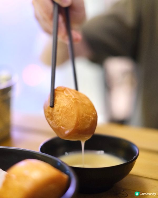 新張優惠：露營風 x 滋補花膠雞鍋餐