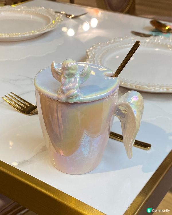 超級IG-able打卡餐廳