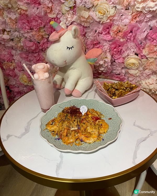 超級IG-able打卡餐廳