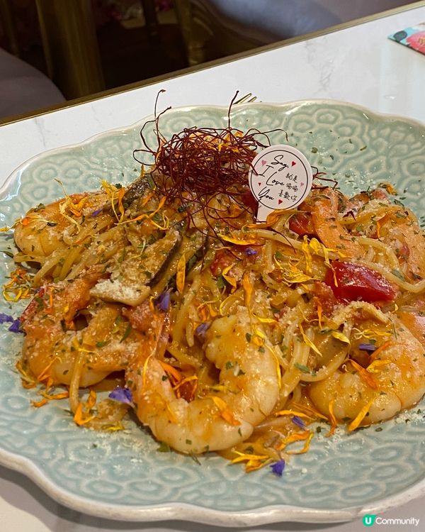 超級IG-able打卡餐廳