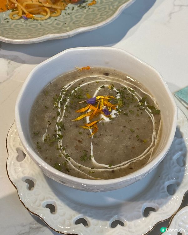 超級IG-able打卡餐廳