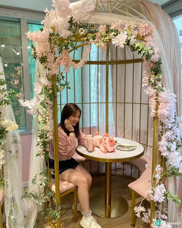 超級IG-able打卡餐廳