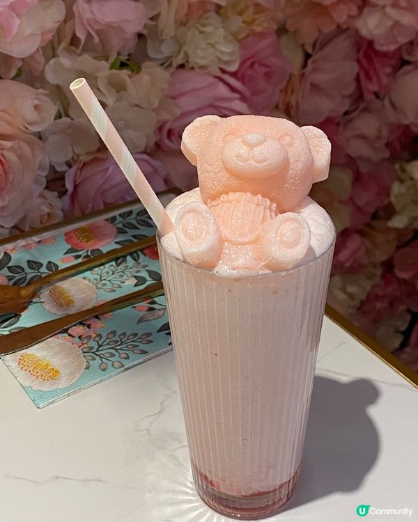 超級IG-able打卡餐廳