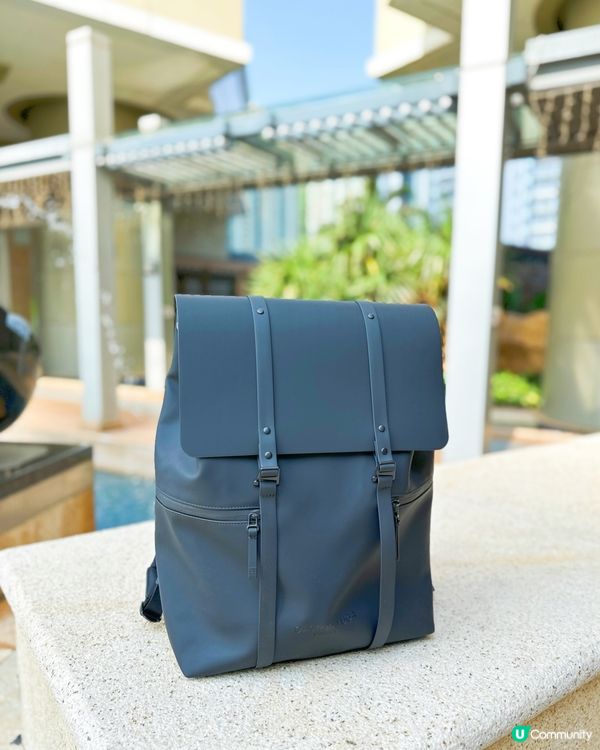 見好多人都有用Gaston Luga嘅背囊又或佢哋嘅袋，今次...