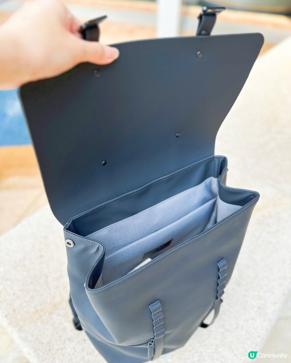 見好多人都有用Gaston Luga嘅背囊又或佢哋嘅袋，今次...