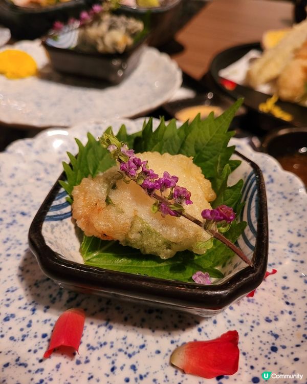 「鮨穴 Zushi ANA」日本直送到店新鮮食材～