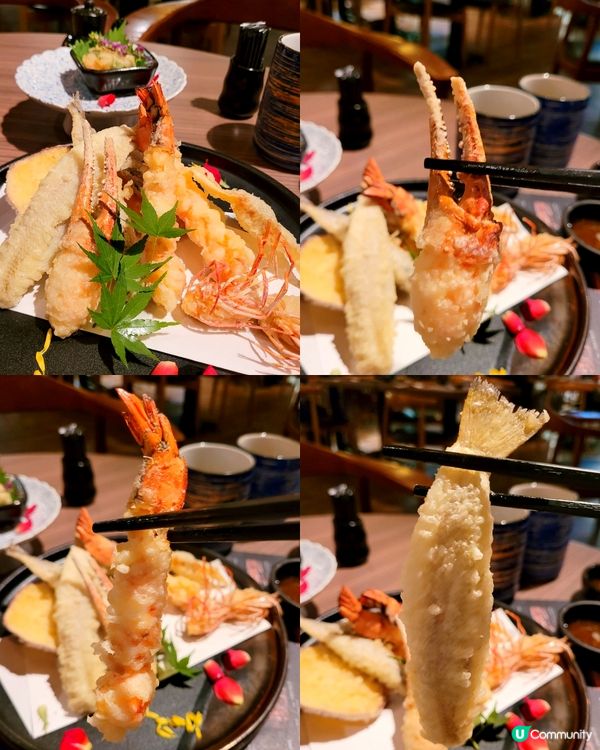 「鮨穴 Zushi ANA」日本直送到店新鮮食材～