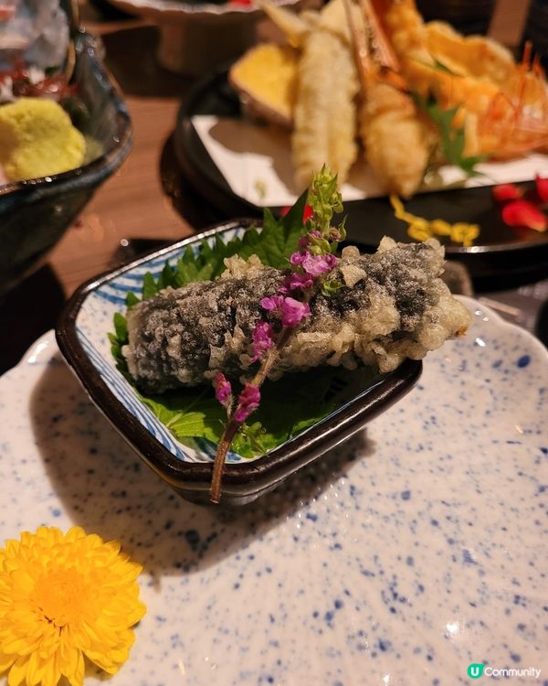 「鮨穴 Zushi ANA」日本直送到店新鮮食材～