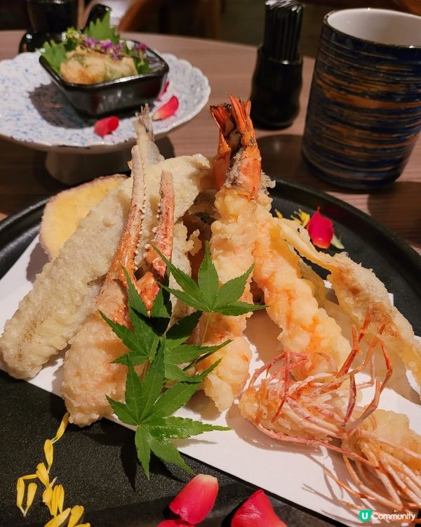 「鮨穴 Zushi ANA」日本直送到店新鮮食材～