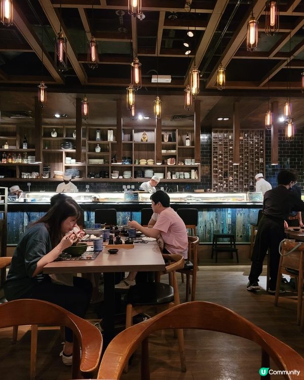 「鮨穴 Zushi ANA」日本直送到店新鮮食材～