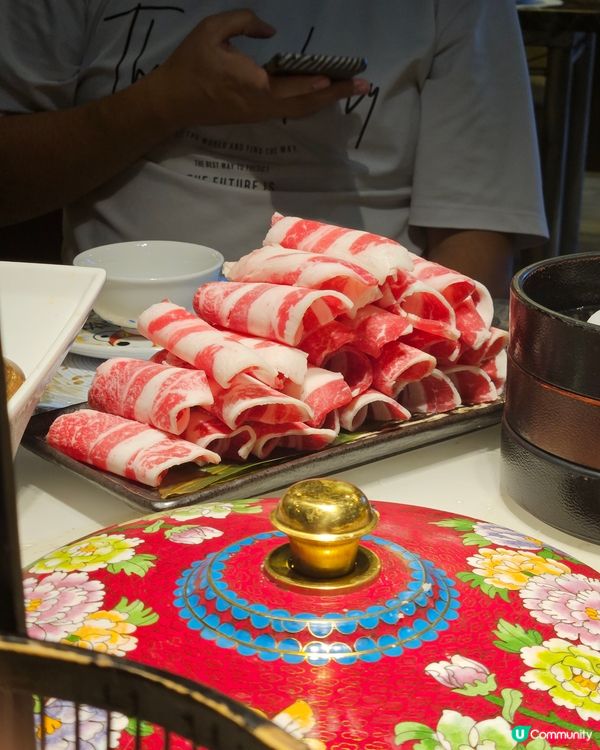 一次過滿足曬四個願望😋