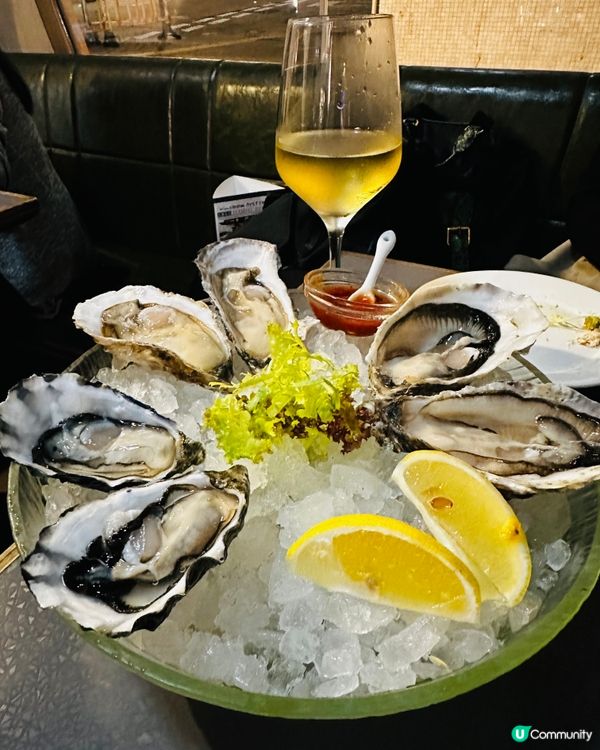 樂富驚喜蠔吧 蠔站