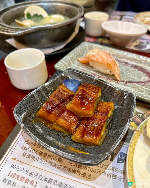 $238 午市任食3個鐘