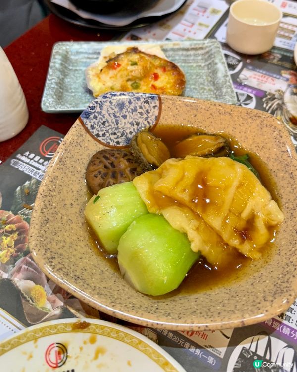 $238 午市任食3個鐘