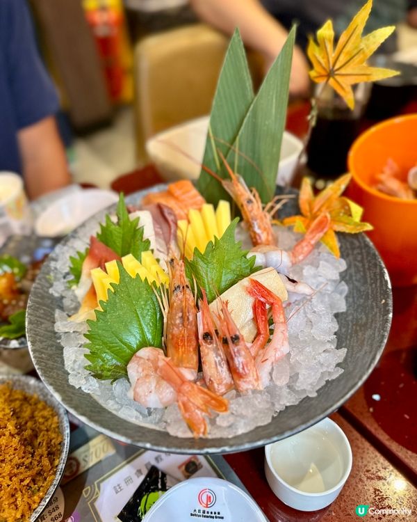 $238 午市任食3個鐘