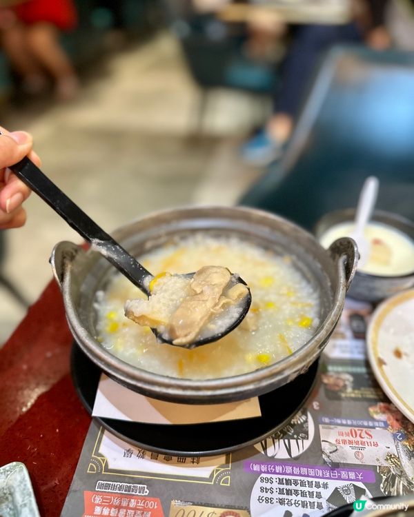 $238 午市任食3個鐘