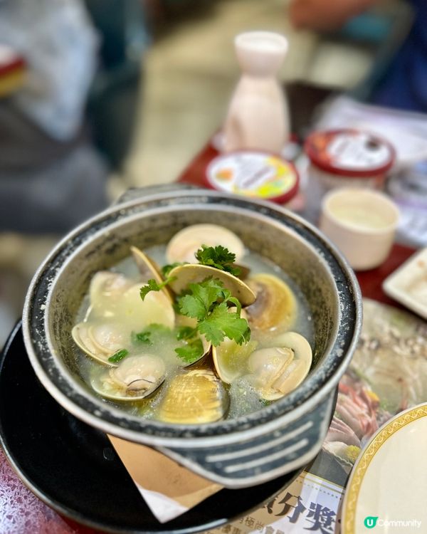 $238 午市任食3個鐘