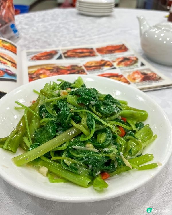 ʚ♡ 鯉魚門海鮮大餐 ♡ɞ