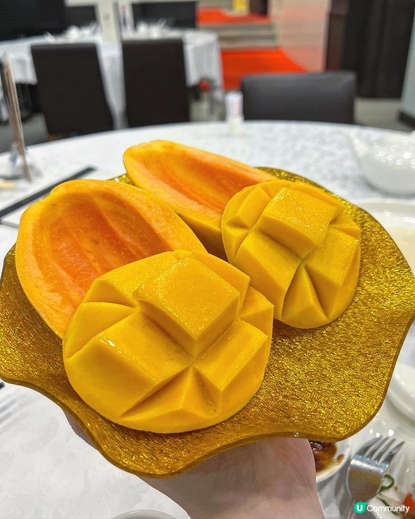 ʚ♡ 鯉魚門海鮮大餐 ♡ɞ