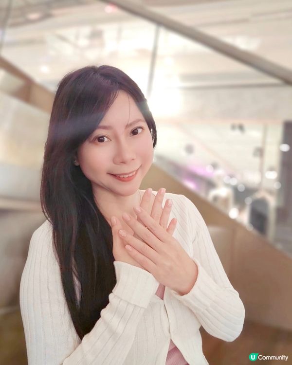 指甲長咗💗係時候去 gel個靚甲💅「Nail it! Tok...