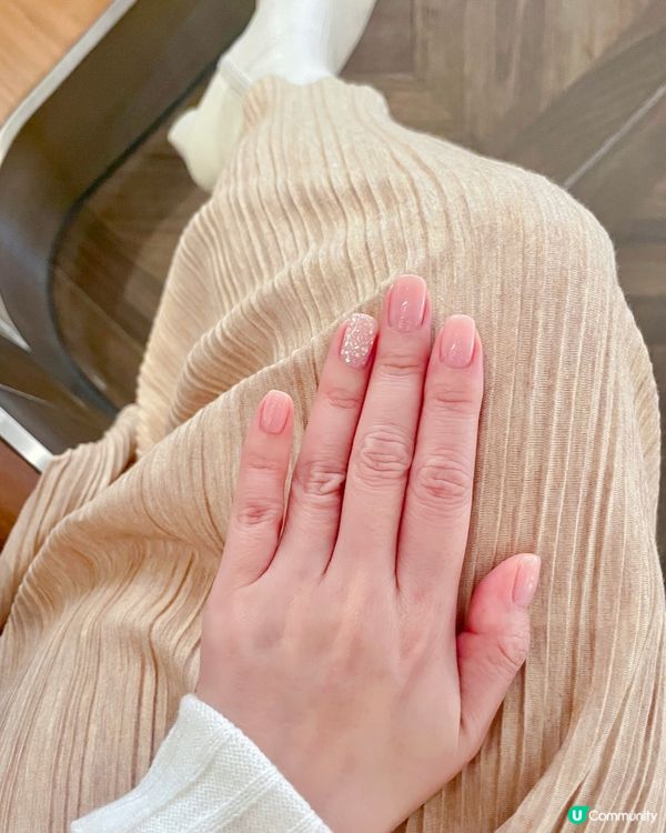 指甲長咗💗係時候去 gel個靚甲💅「Nail it! Tok...