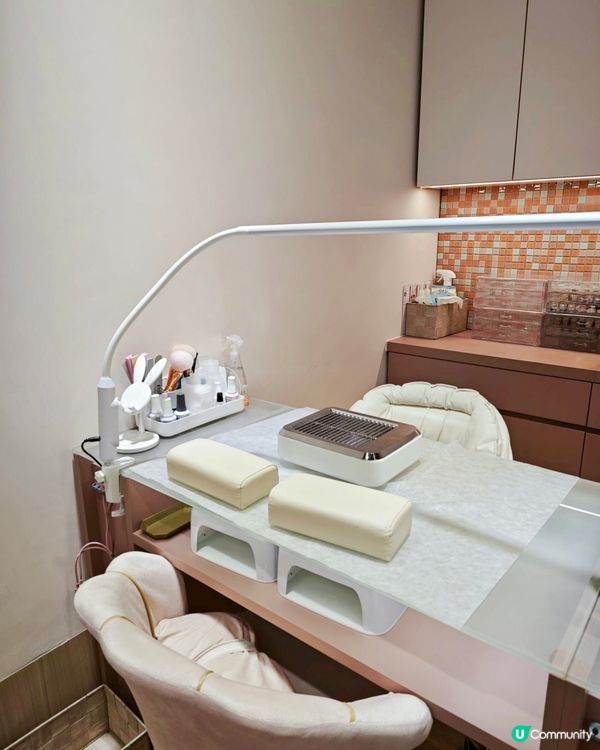 指甲長咗💗係時候去 gel個靚甲💅「Nail it! Tok...